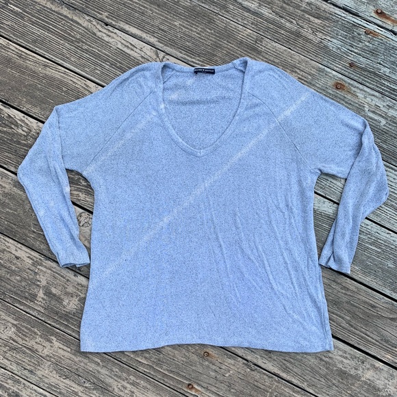 Brandy Melville Tops - Brandy Melville oversized top